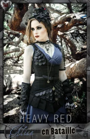 Alice Bataille Armor Corset