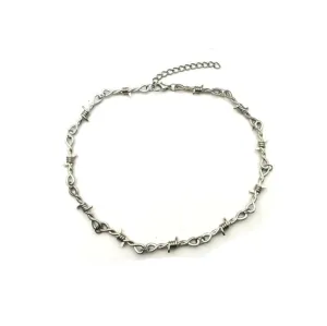 Barbwire Choker