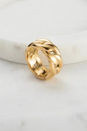 Delilah Ring