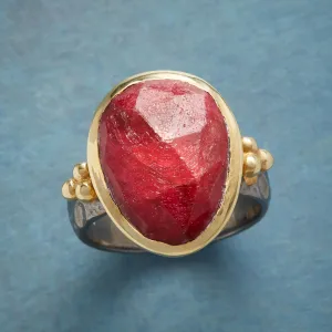 Family Tradition Ring