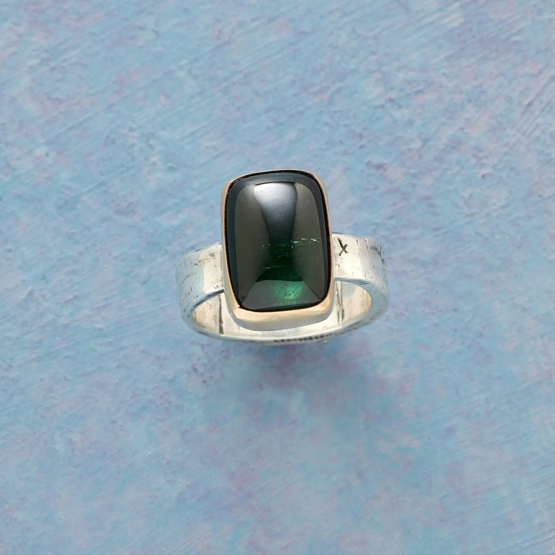 Forest Song Ring