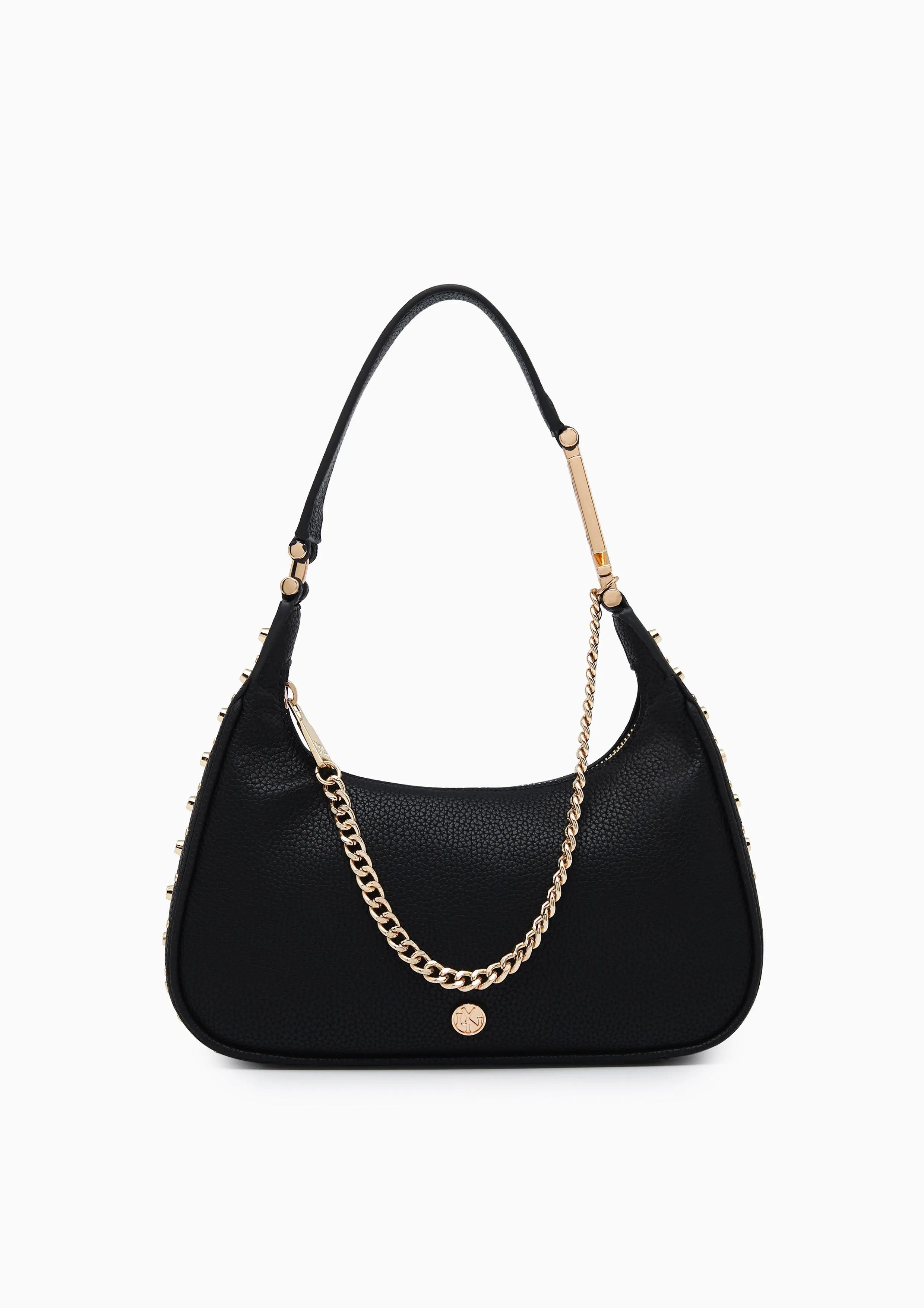 Hemma Shoulder Bag S Black