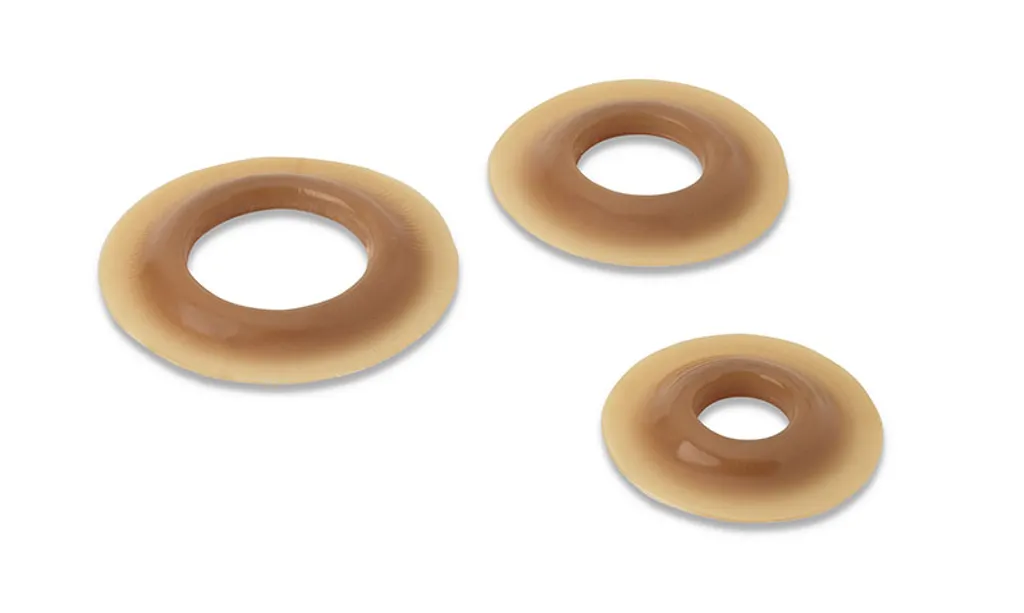 Hollister Adapt Convex Barrier Rings Inner Diameter 1-9/16" 40Mm Stretch Up To 1-3/4" 45Mm Item No. 79540