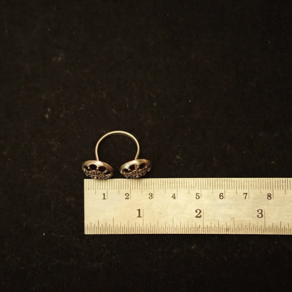 Jiniya Finger Ring