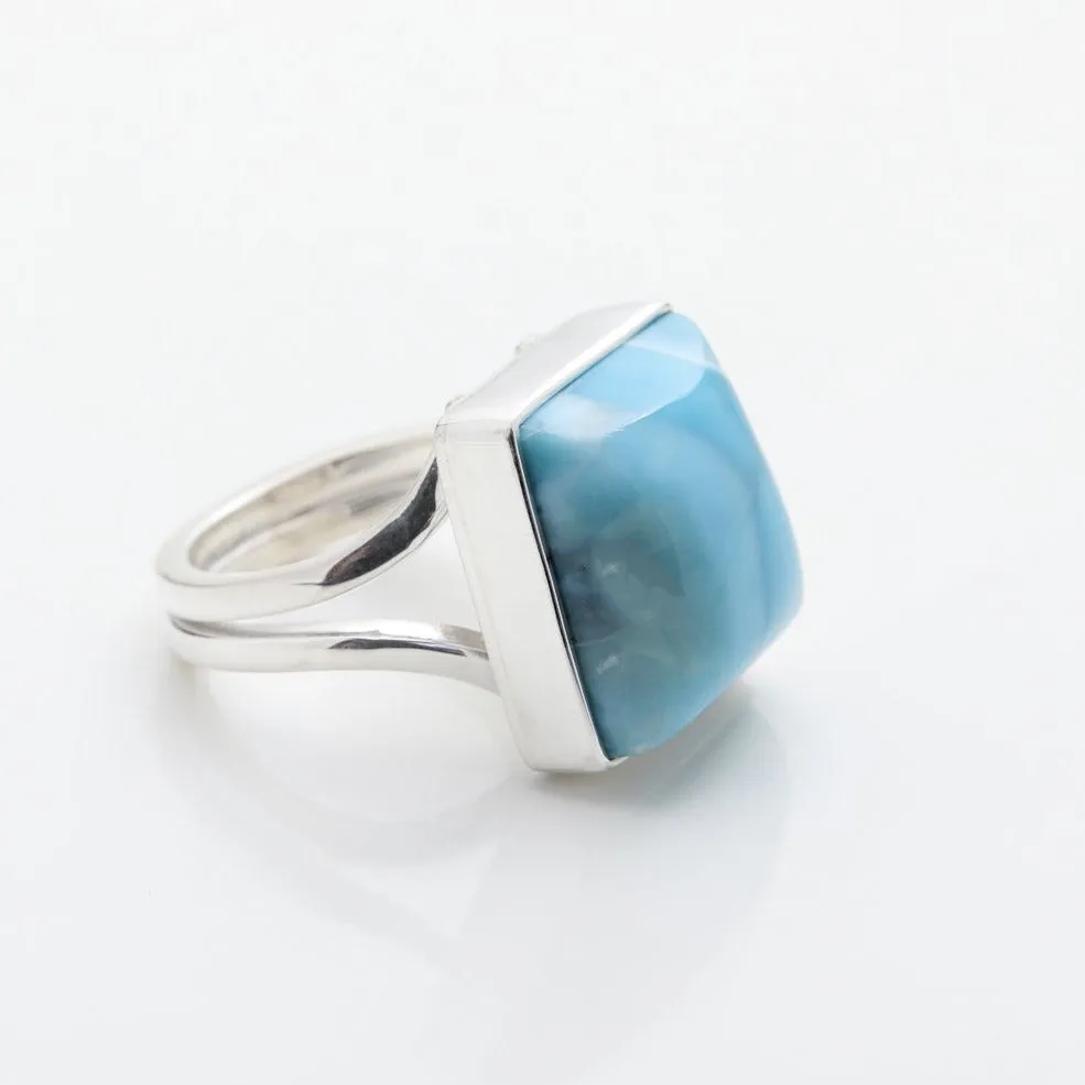 Larimar Ring Ria