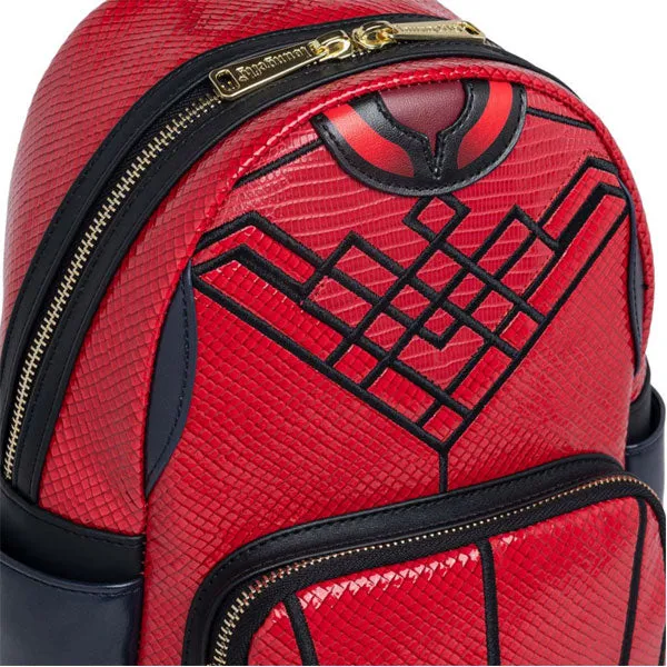 Loungefly - Shang-Chi (2021) - Costume US Exclusive Mini Backpack