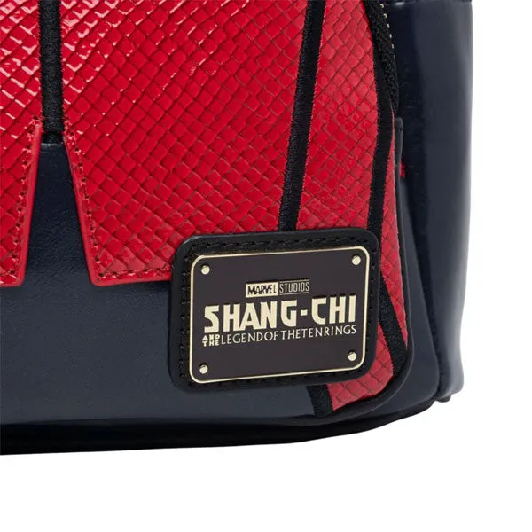 Loungefly - Shang-Chi (2021) - Costume US Exclusive Mini Backpack