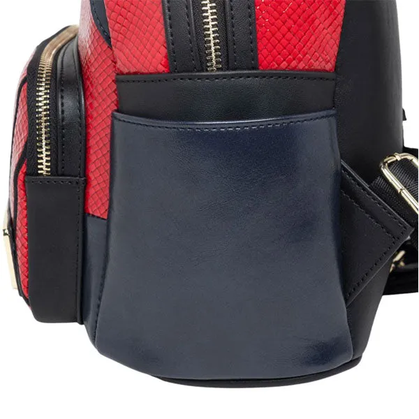 Loungefly - Shang-Chi (2021) - Costume US Exclusive Mini Backpack