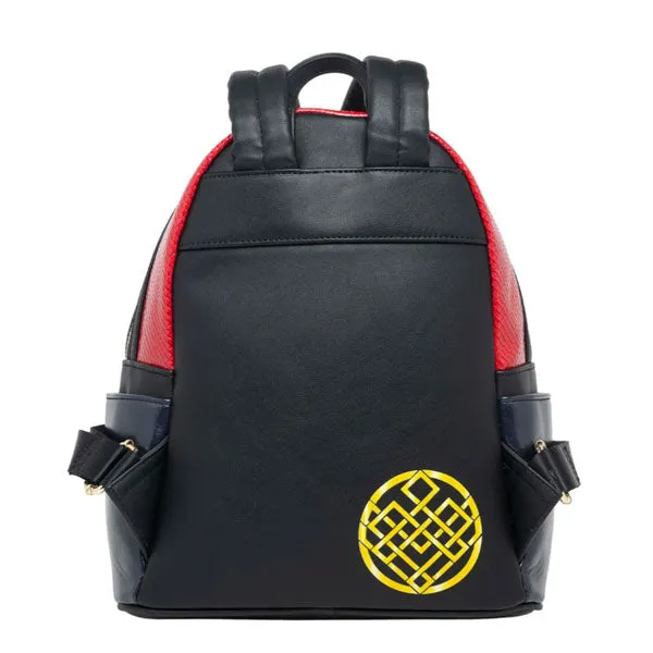 Loungefly - Shang-Chi (2021) - Costume US Exclusive Mini Backpack