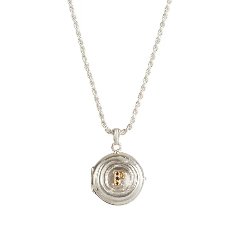 Love Lockets - Personalised