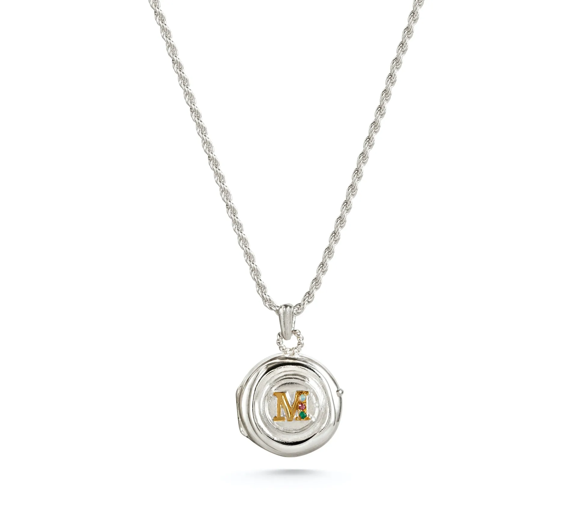 Love Lockets - Personalised