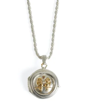 Love Lockets - Zodiac