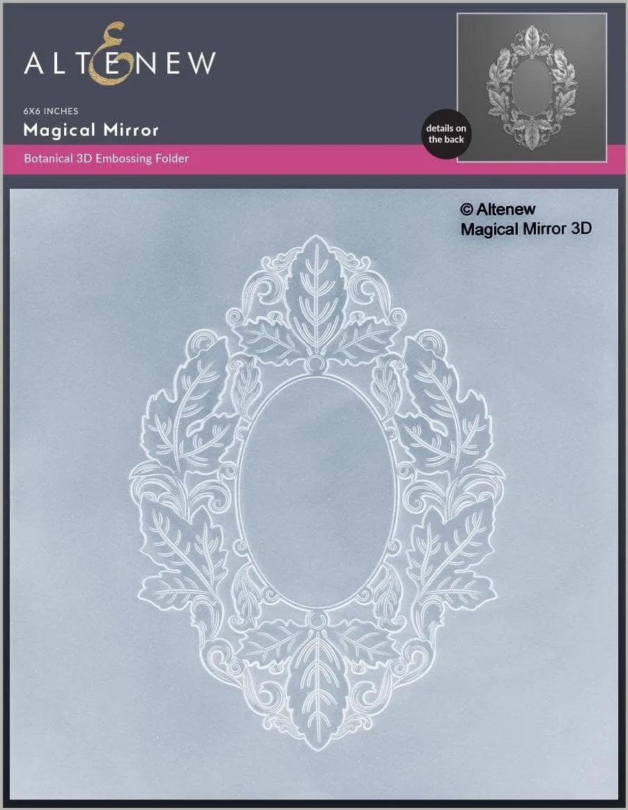 Magical Mirror