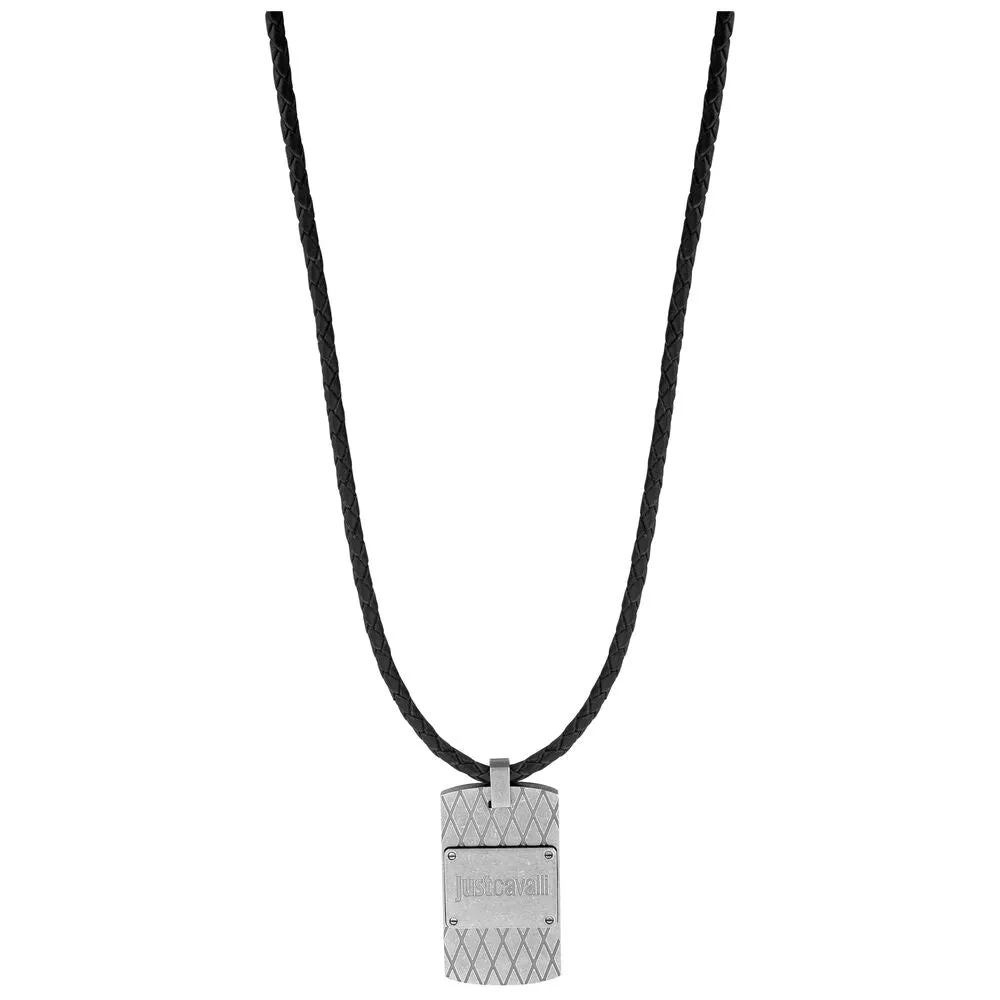 Men's Necklace Just Cavalli JCNL50040200