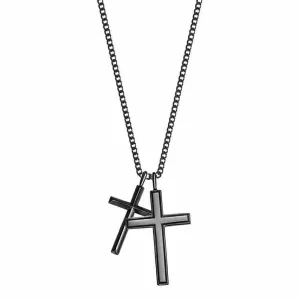 Mister Cross Necklace