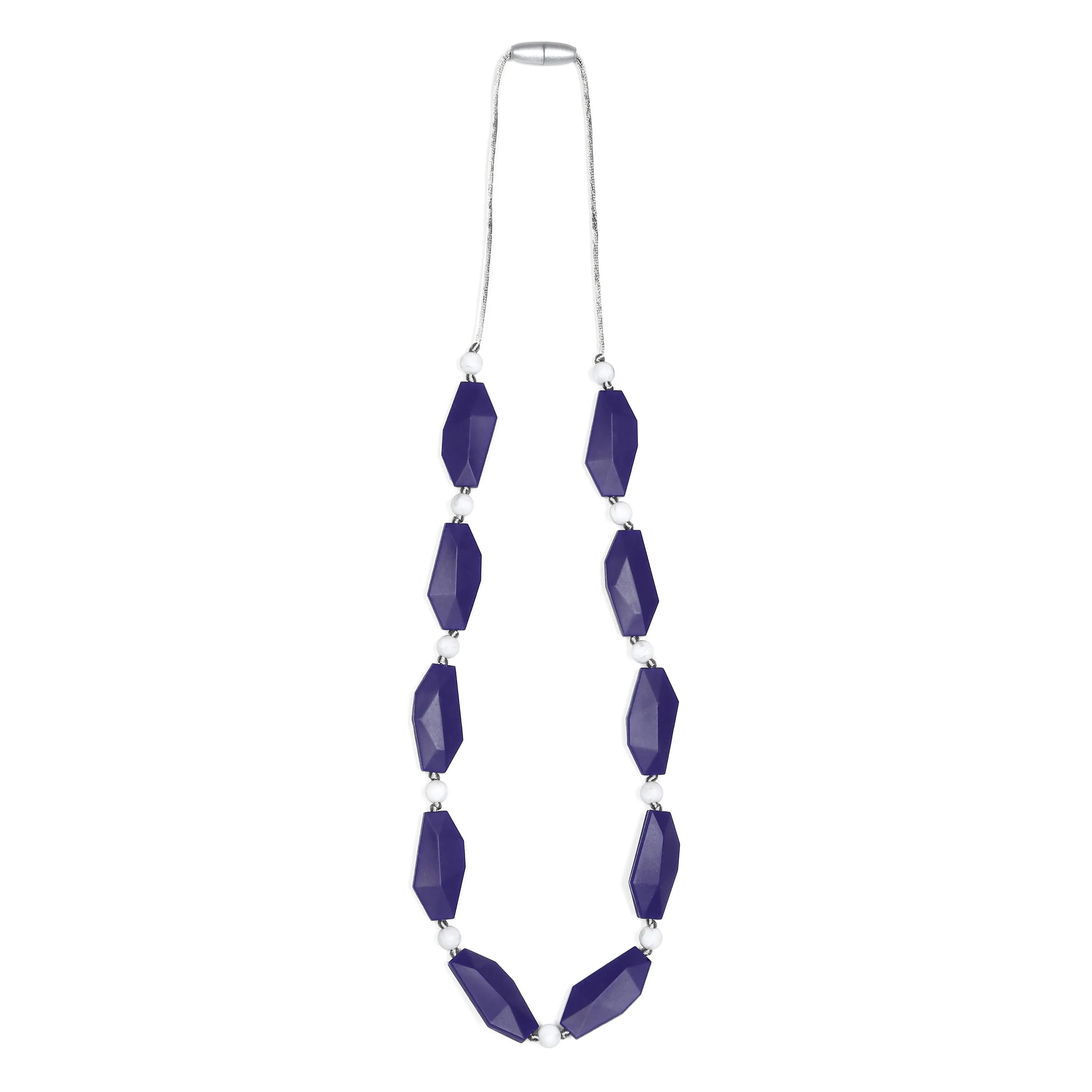 Naomi Teething Necklace -2 Colors!