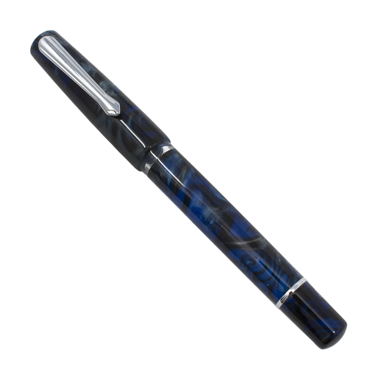 Narwhal Schuylkill Fountain Pen Series