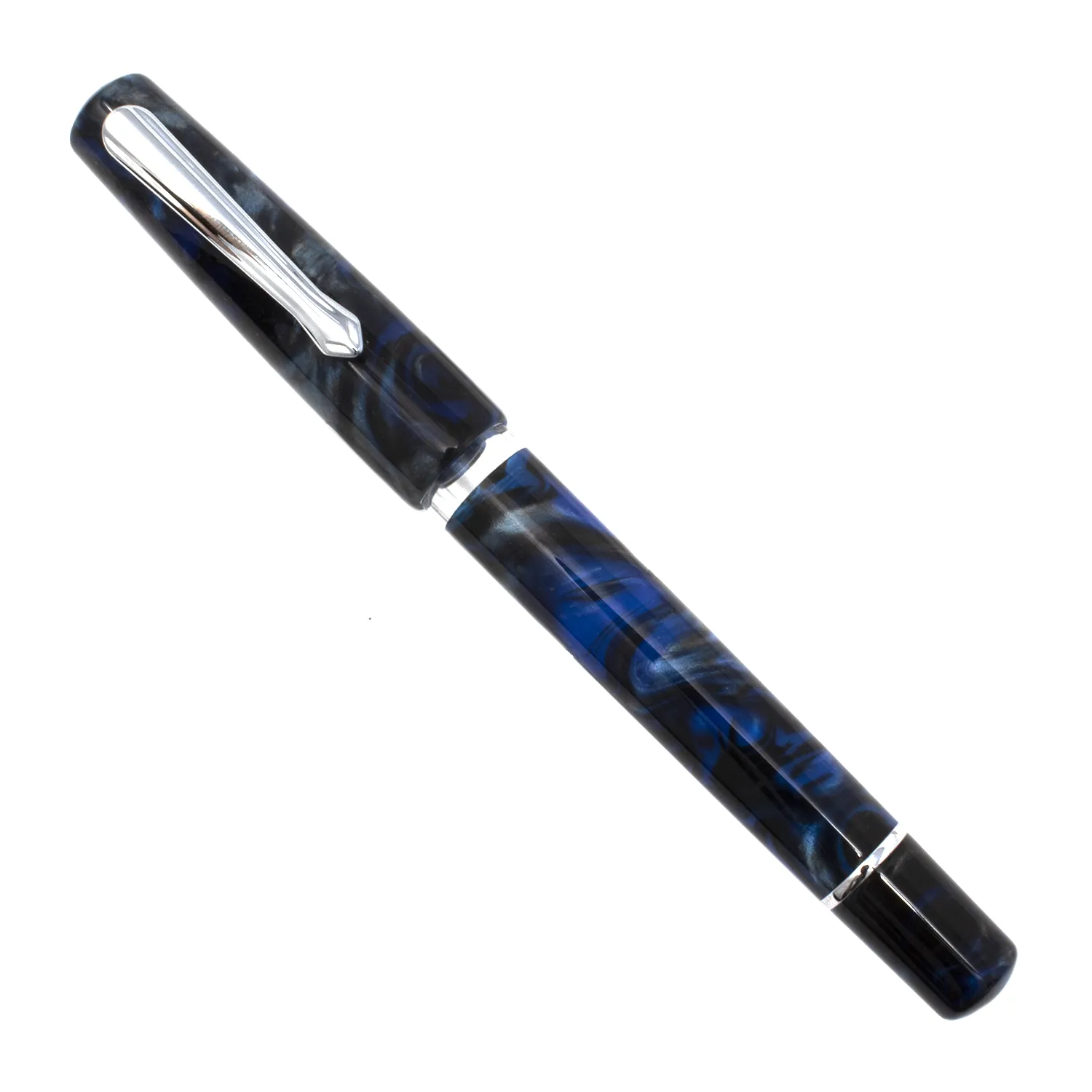 Narwhal Schuylkill Fountain Pen Series