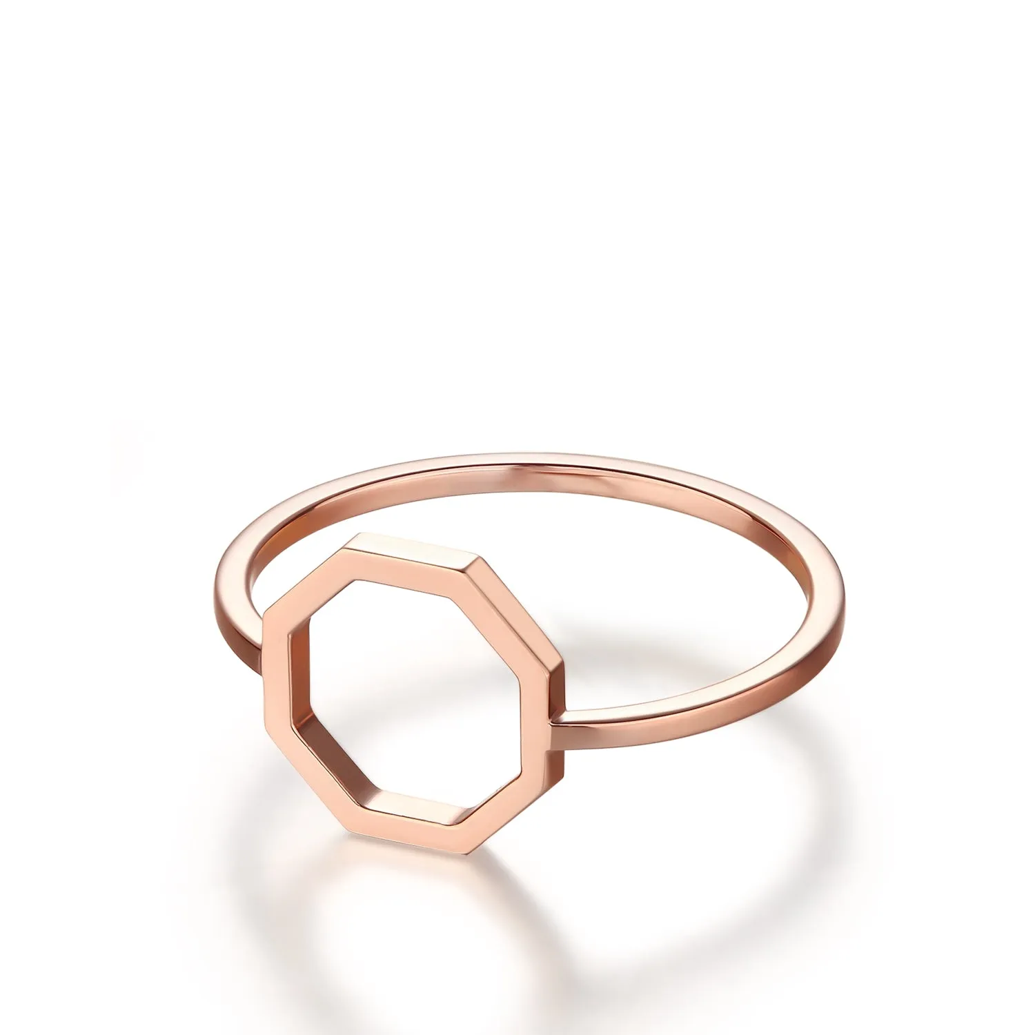 Okto Ring