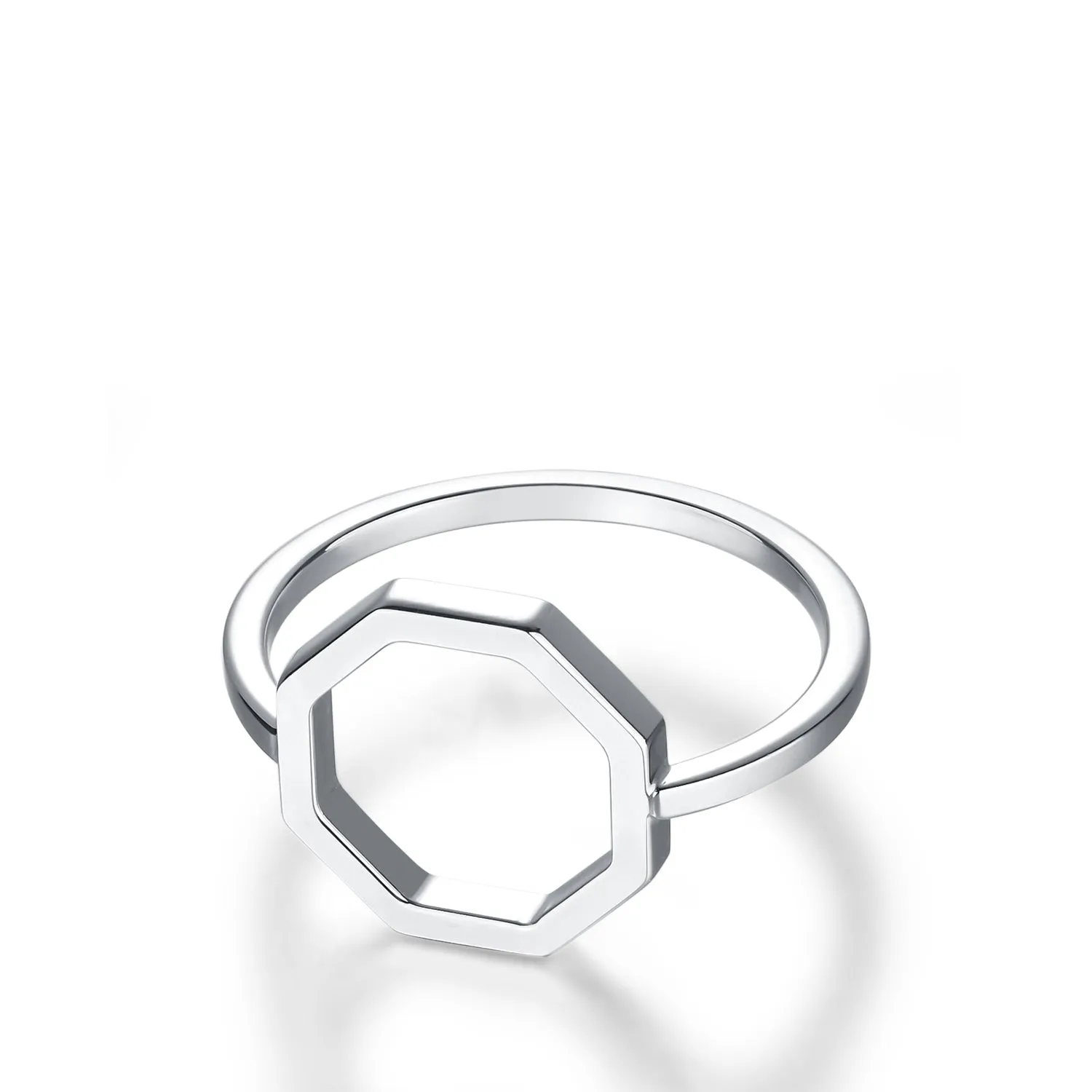 Okto Ring