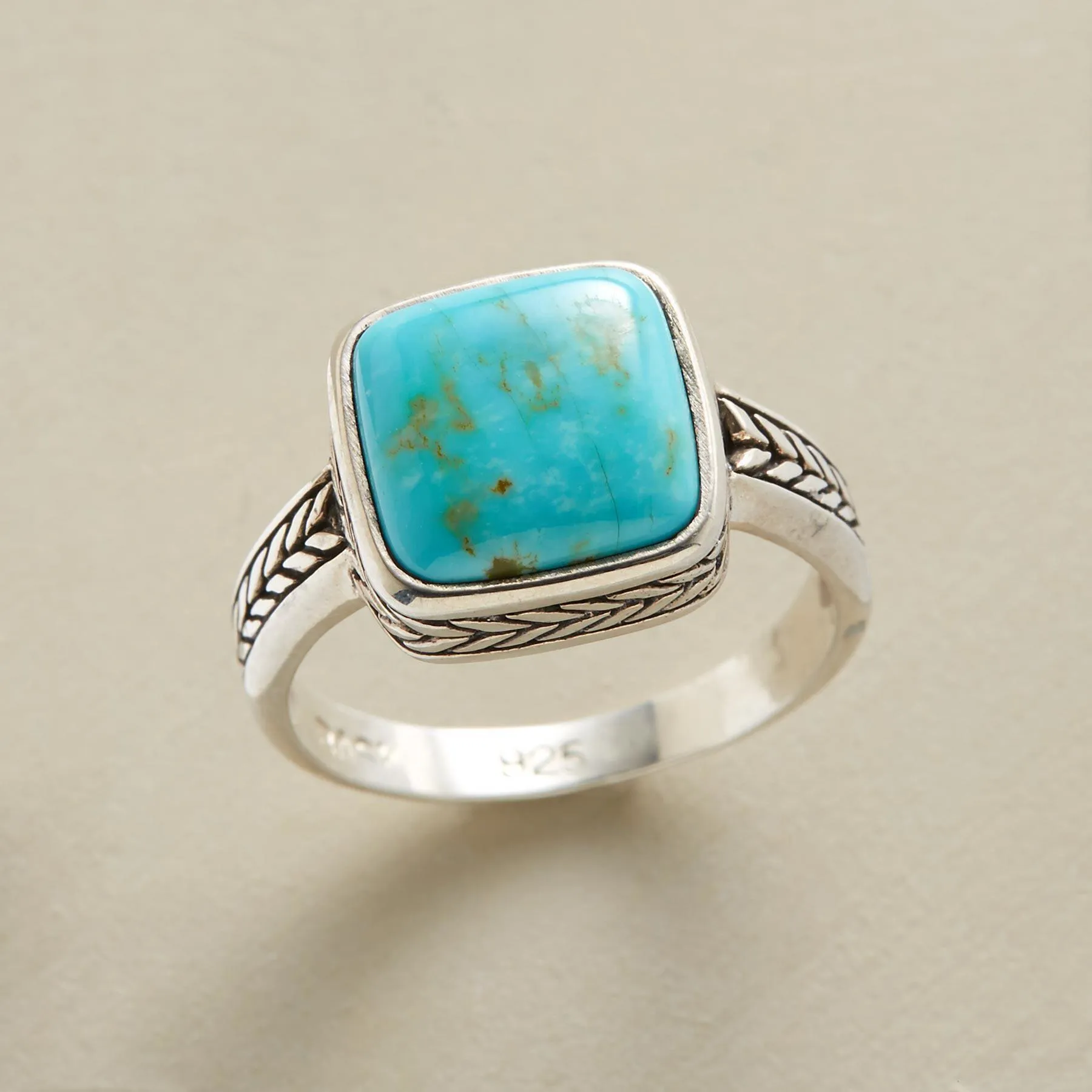 Prairie Sky Ring