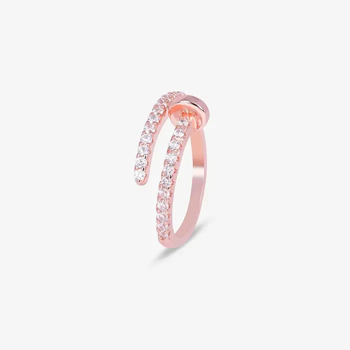 Radiant Bliss Ring