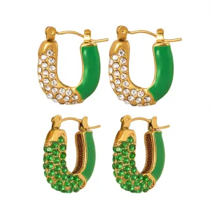 Radiantique Earrings