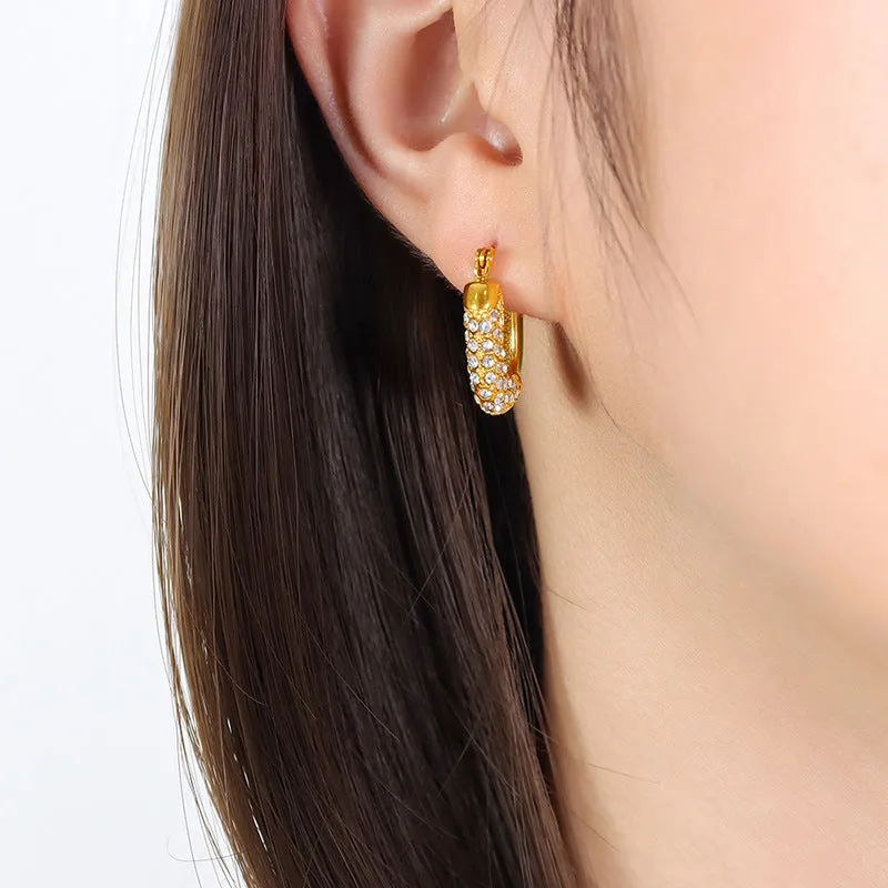 Radiantique Earrings