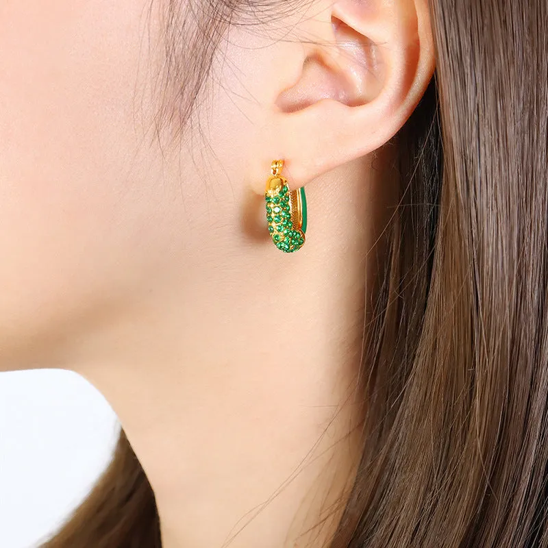 Radiantique Earrings