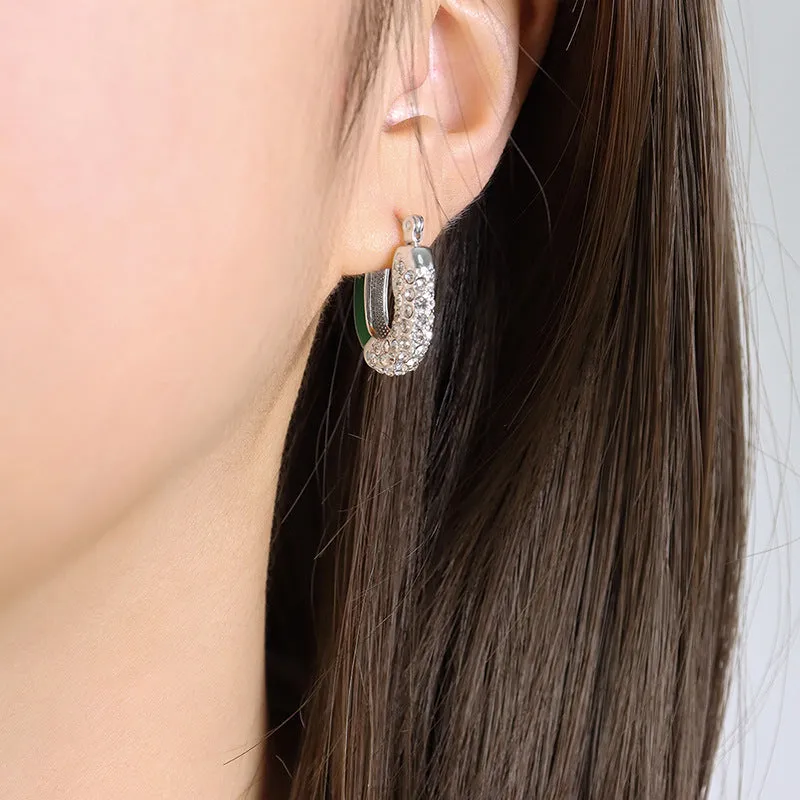 Radiantique Earrings