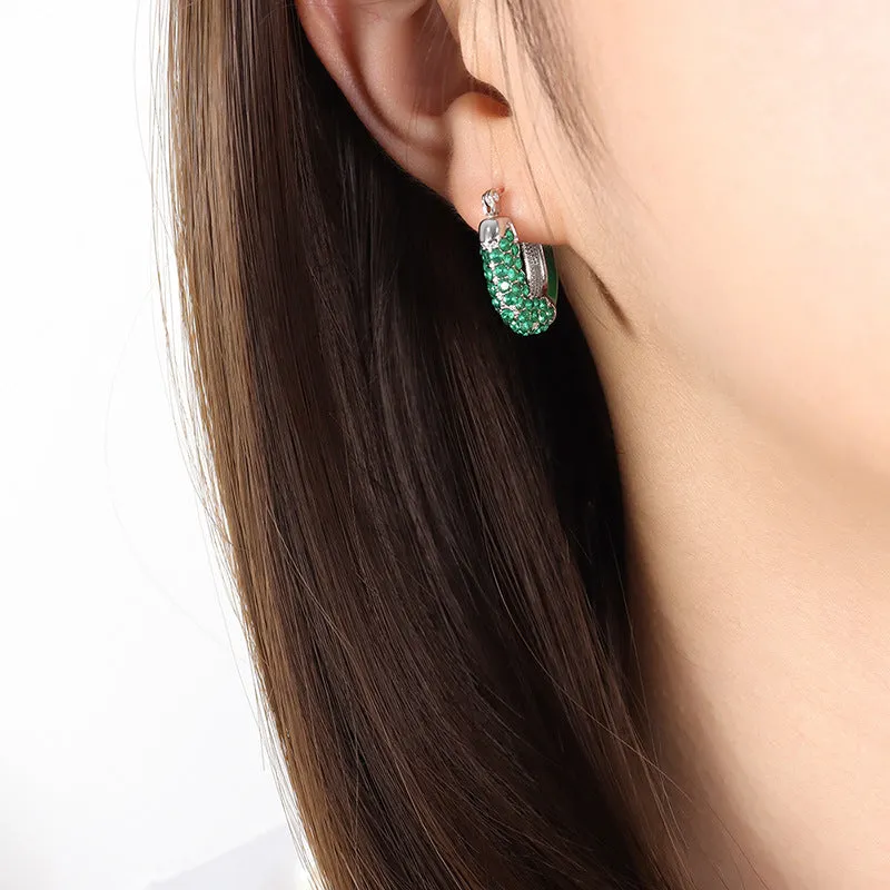 Radiantique Earrings