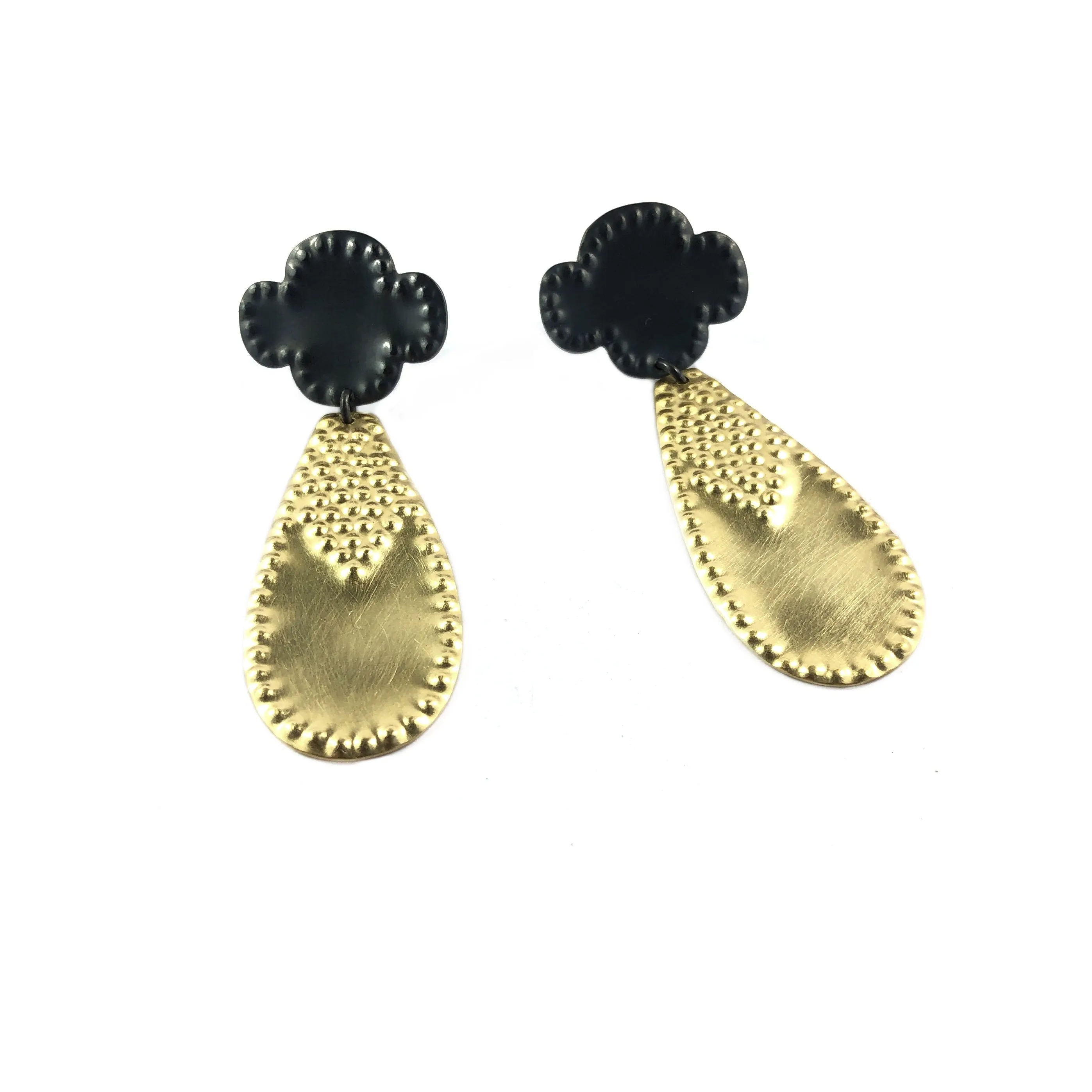 Regal Lady Drop Studs - Tara Lofhelm