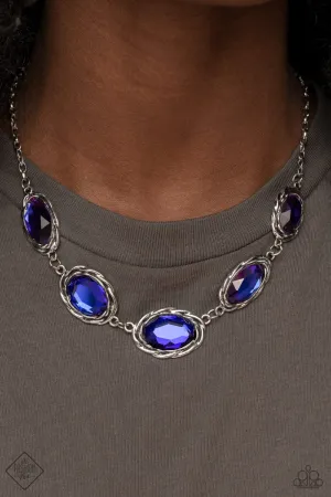 Regal Renaissance - Multi necklace