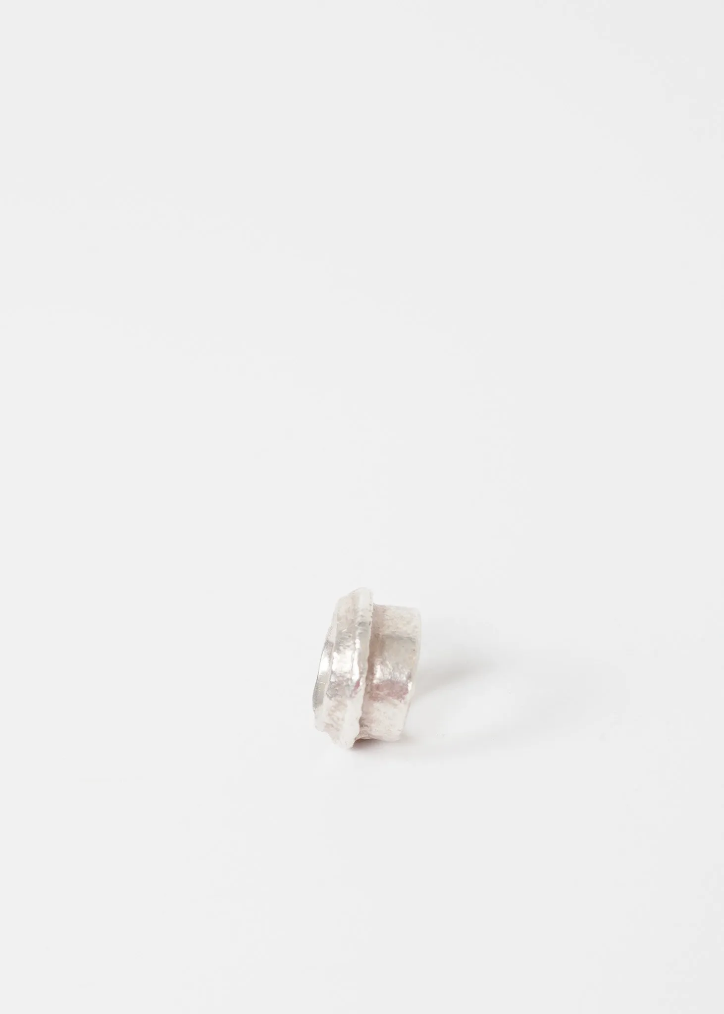 Ring 56 in Silver