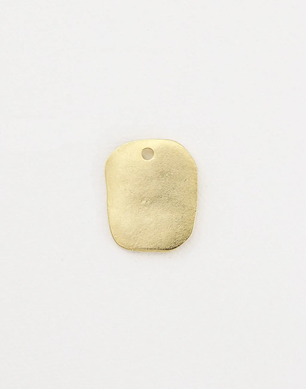 Roman Pendant, 24x19mm, (1pc)