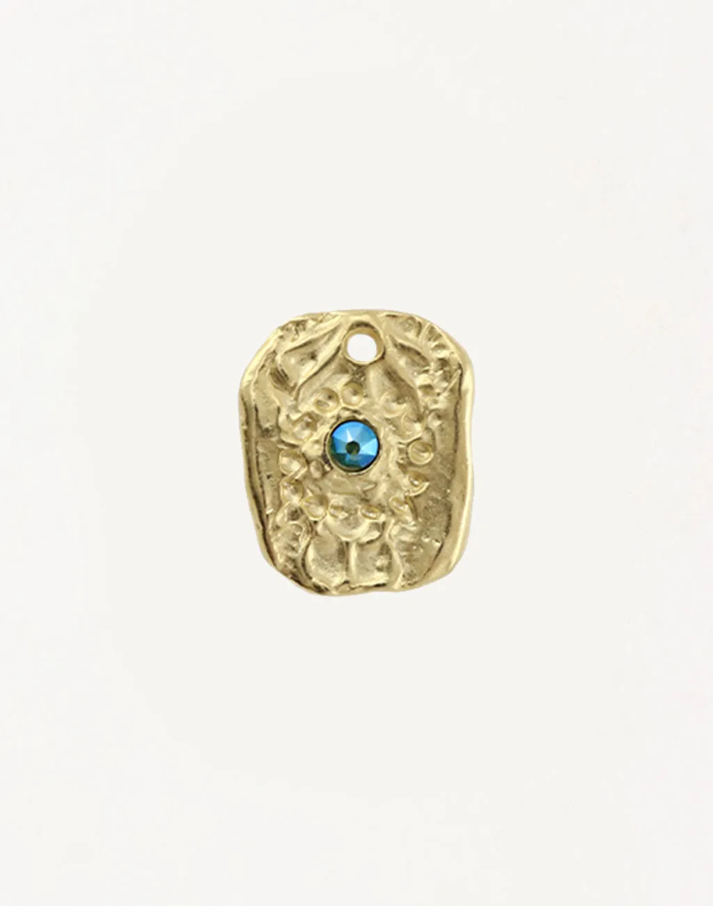 Roman Pendant, 24x19mm, (1pc)