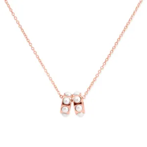 Rose Gold Cora Necklace