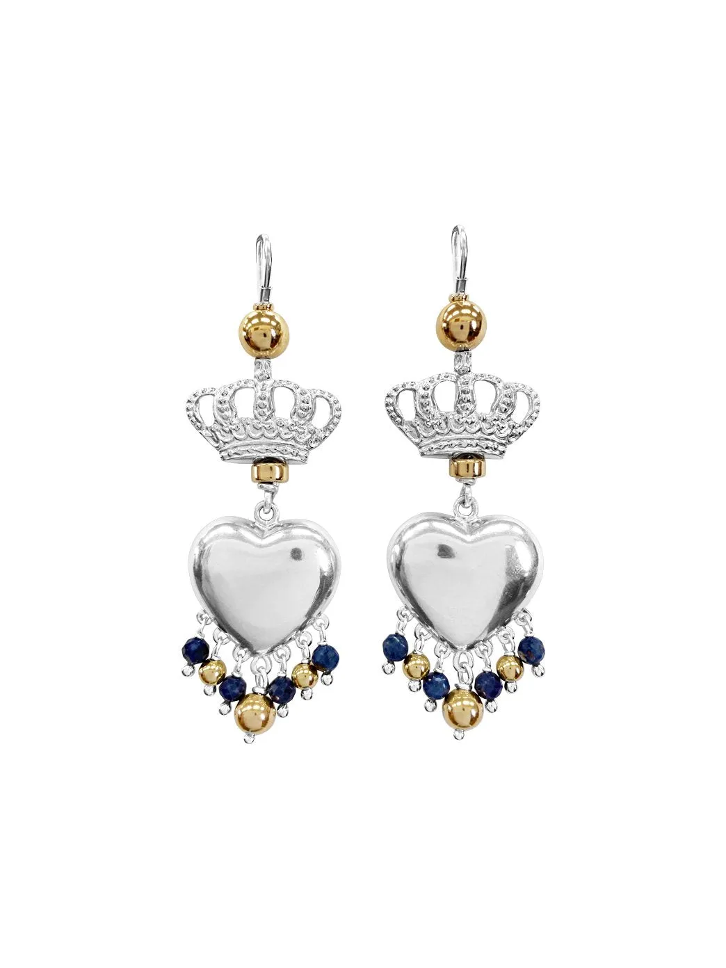 Royal Valentina Earrings