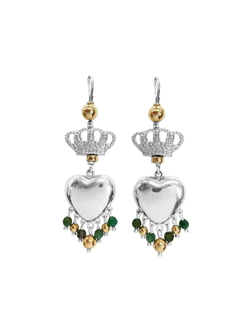 Royal Valentina Earrings