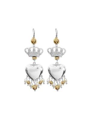 Royal Valentina Earrings