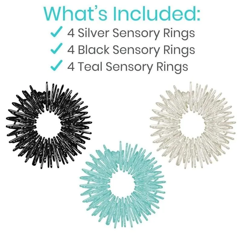 Sensory Rings