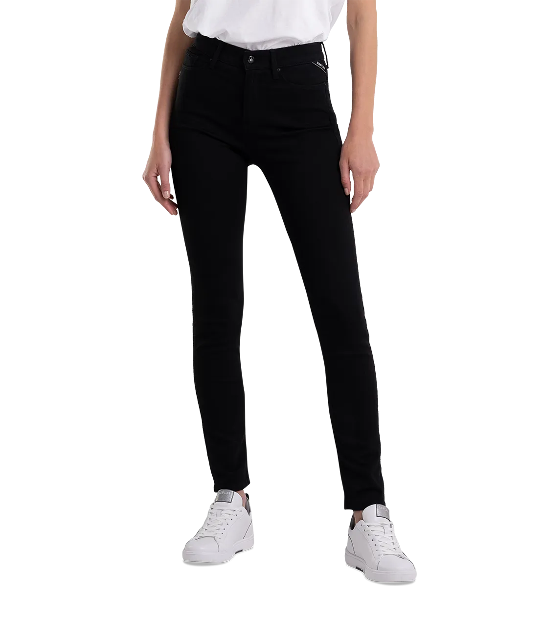 Slim Fit Mjla Jeans