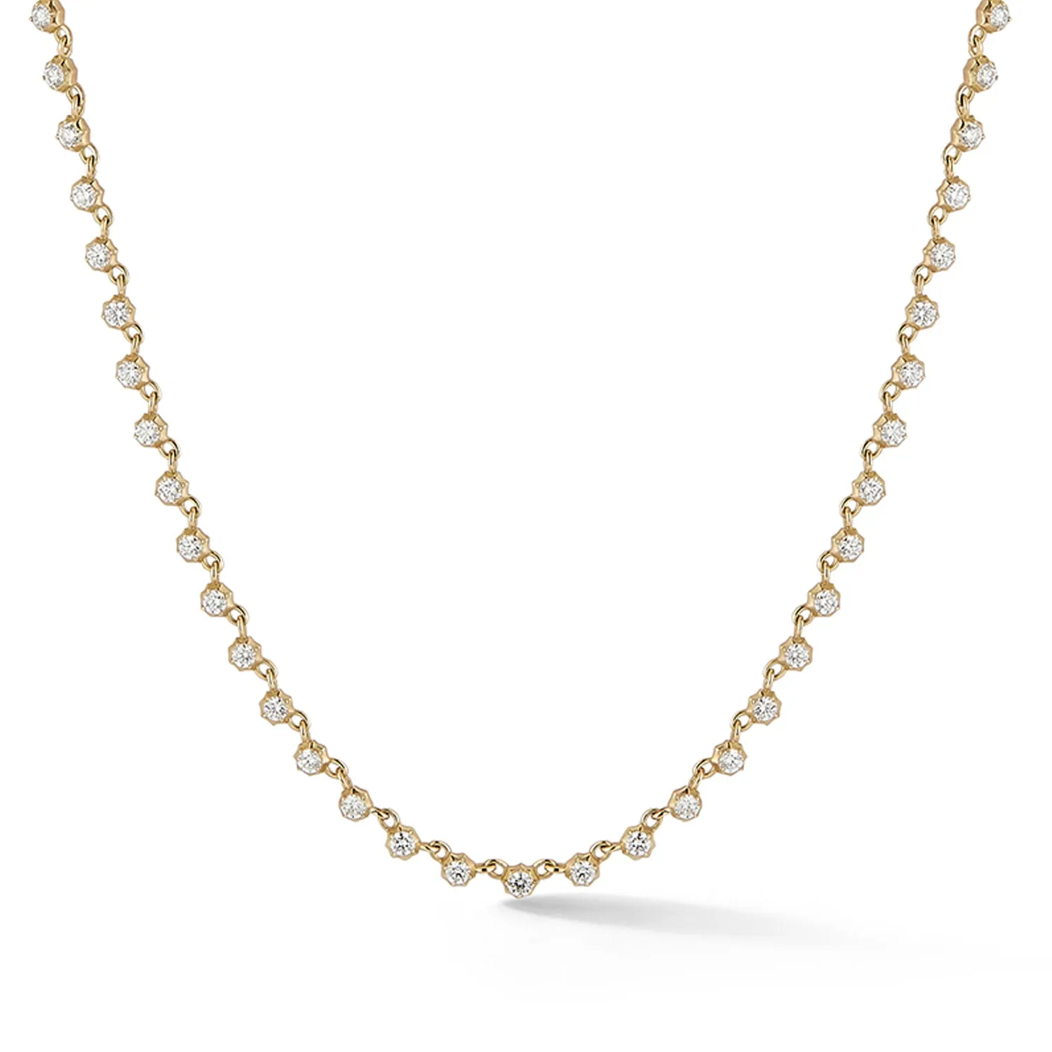 Small Sophisticate Choker