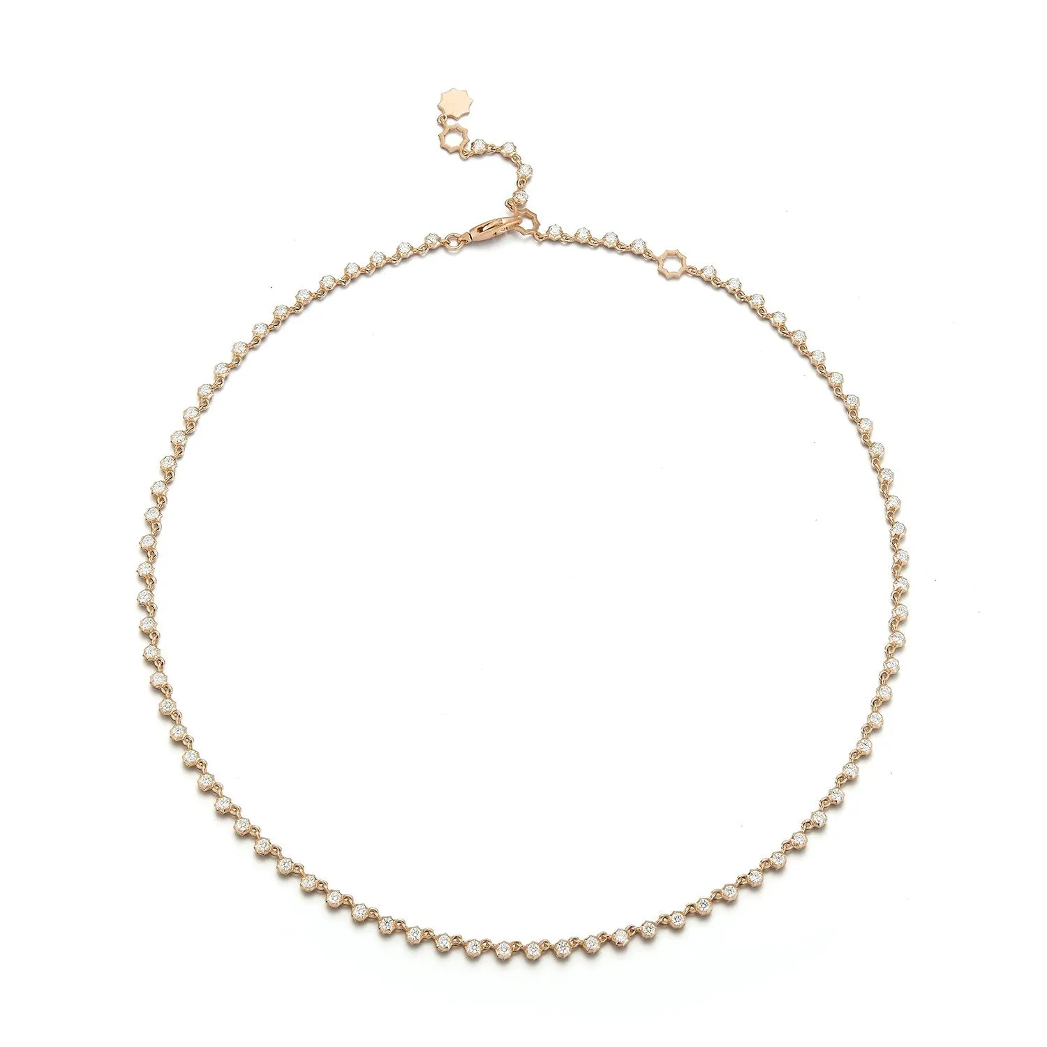 Small Sophisticate Choker