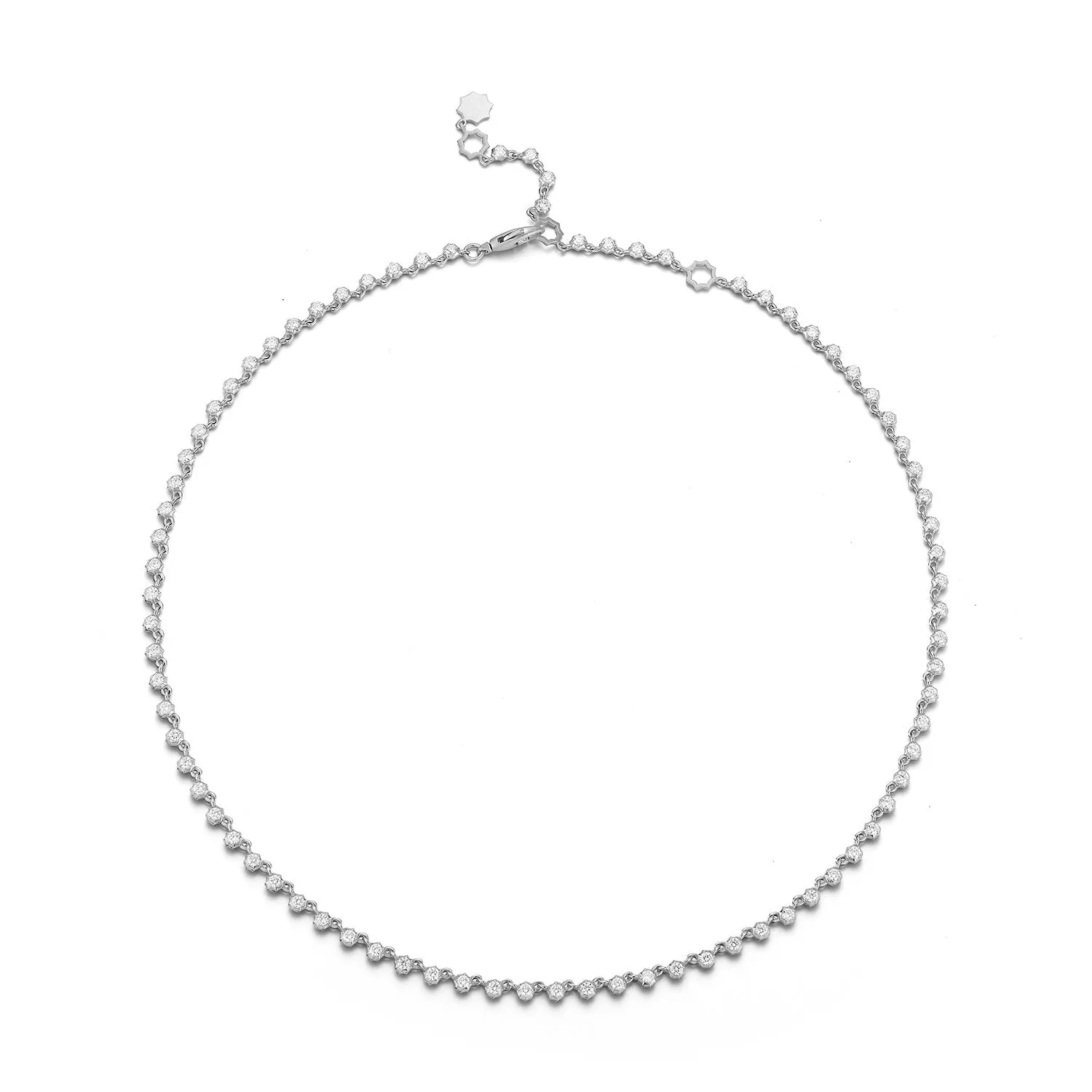 Small Sophisticate Choker