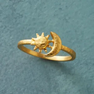 Soluna Ring