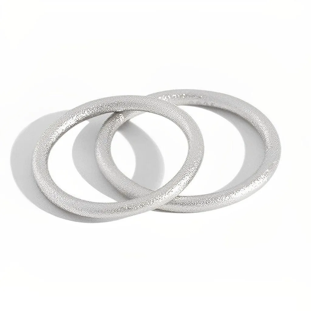 Stacking Ring -Thelxinoe