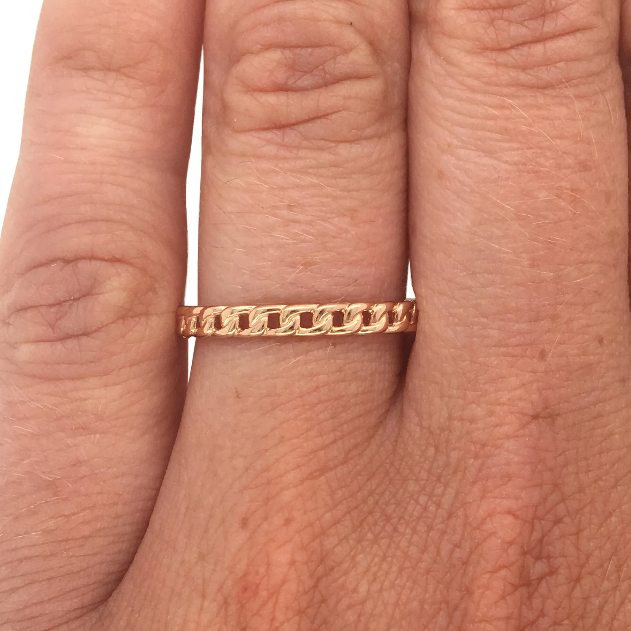 The Leander Ring | Ready To Ship