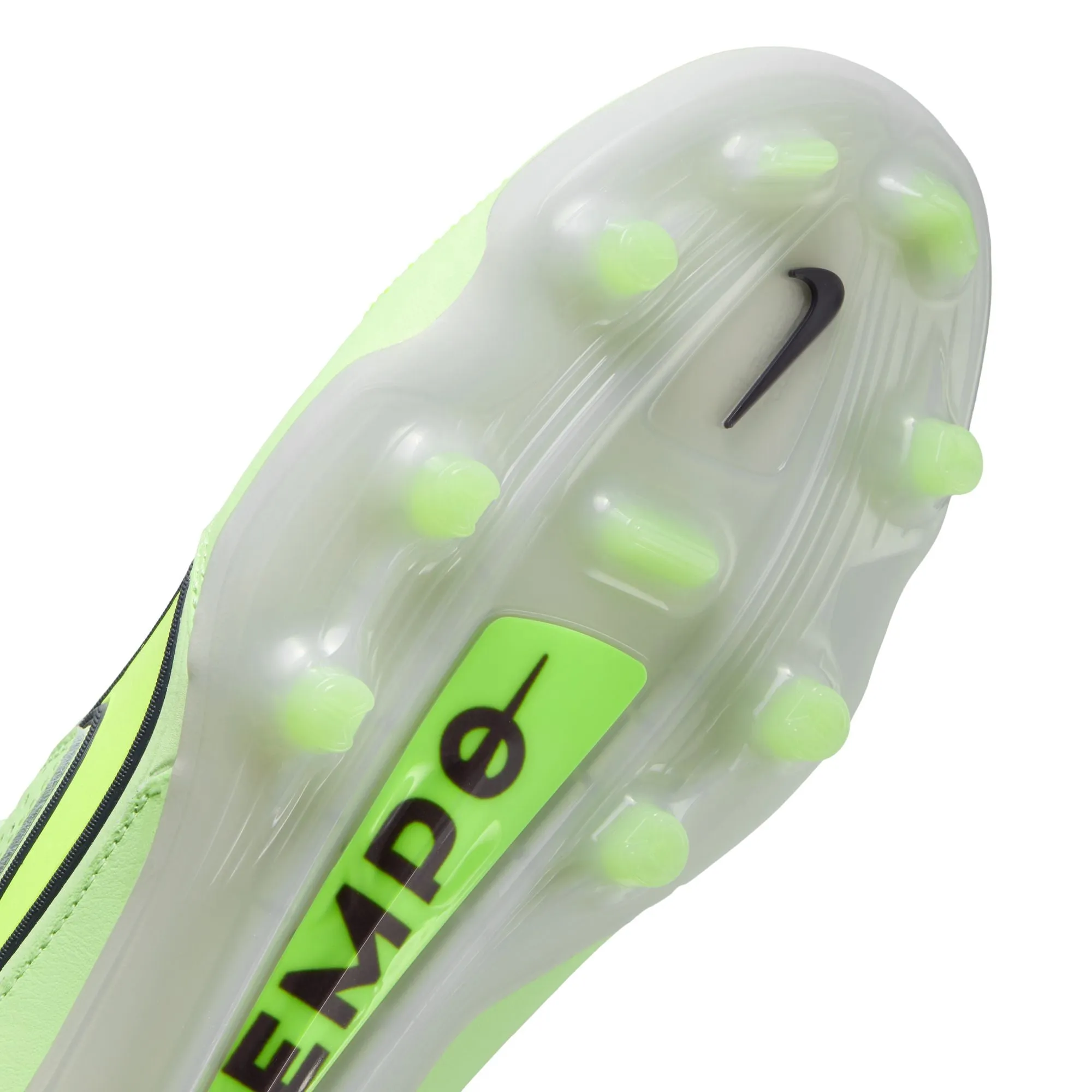 Tiempo Legend 9 Elite FG [Barely Volt/Summit White]