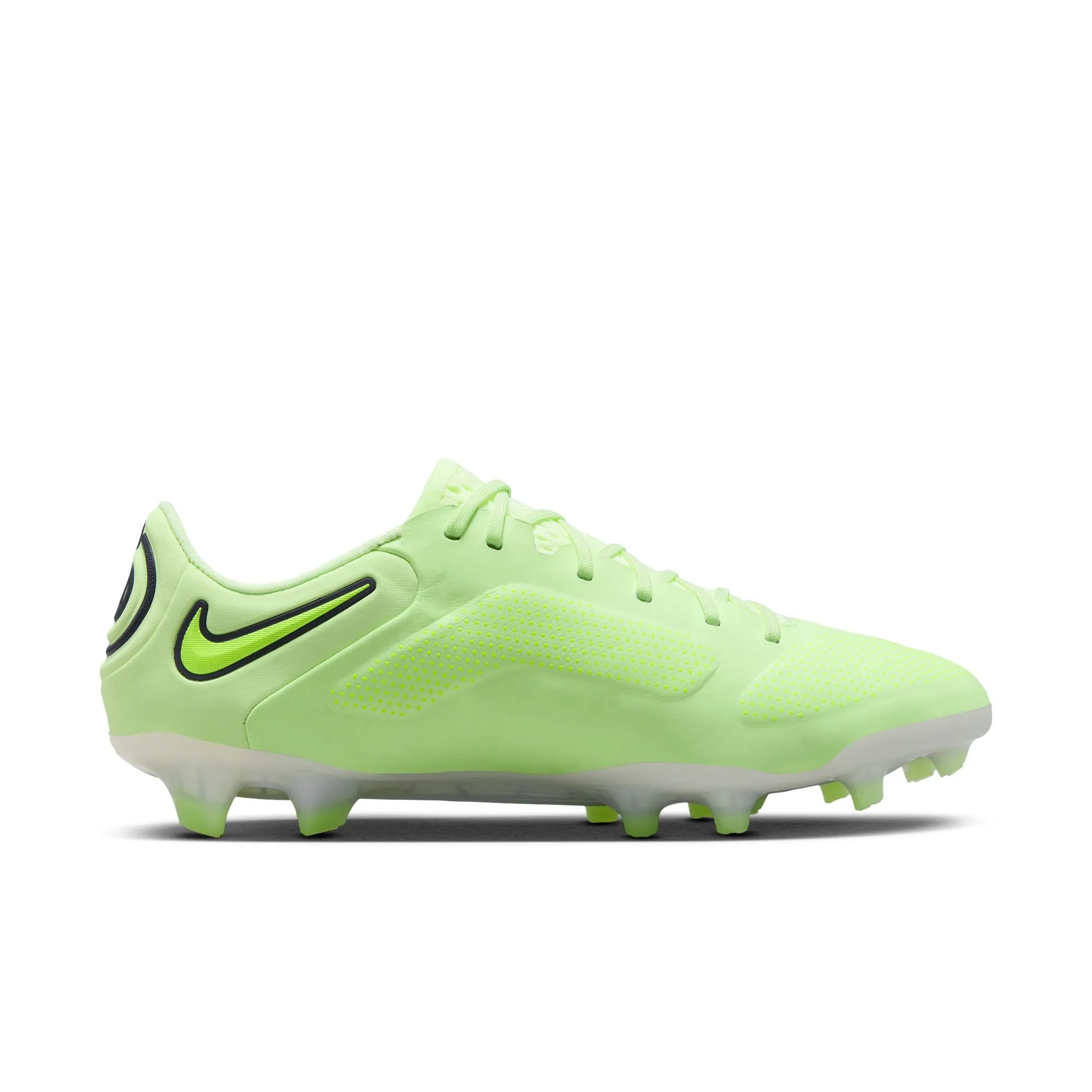 Tiempo Legend 9 Elite FG [Barely Volt/Summit White]